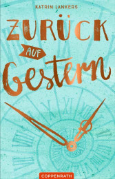 Zurück auf Gestern
